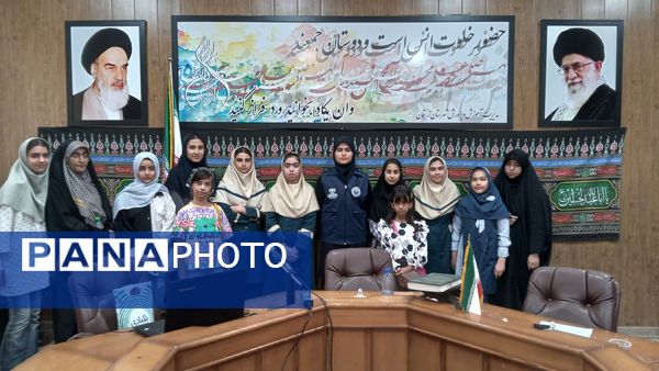 یکشنبه‌های پانایی در زرقان