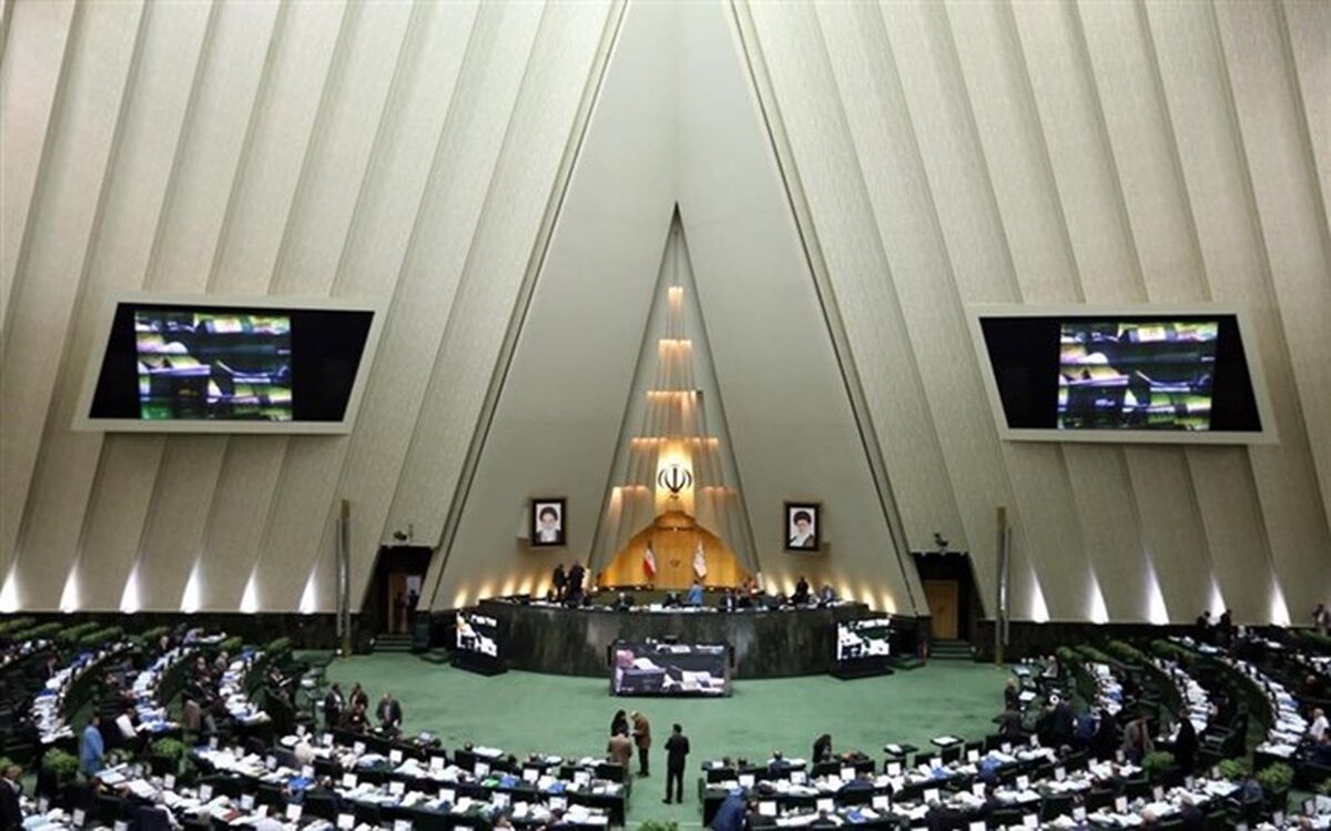تاکید نمایندگان مجلس بر ضرورت انتقام سخت از عاملان شهادت سردار سلیمانی