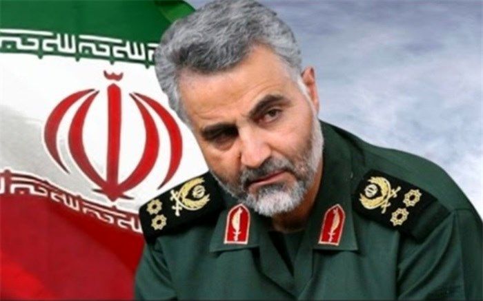 مقامات و چهره‌ها درباره سردار سلیمانی چه گفتند؟+اینفوگرافیک