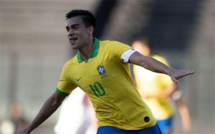 انتقال پدیده فوتبال برزیل به رئال مادرید قطعی شد