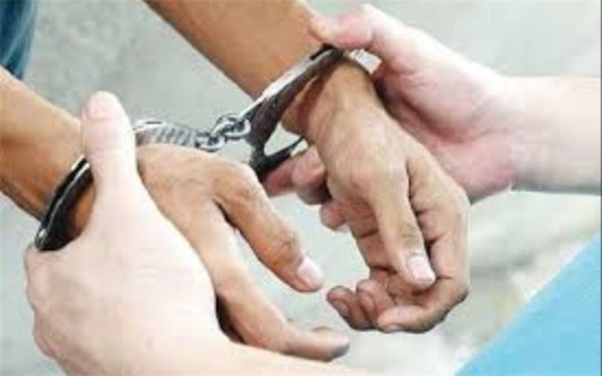 جاعلان کارت پایان خدمت و مدارک تحصیلی دستگیر شدند