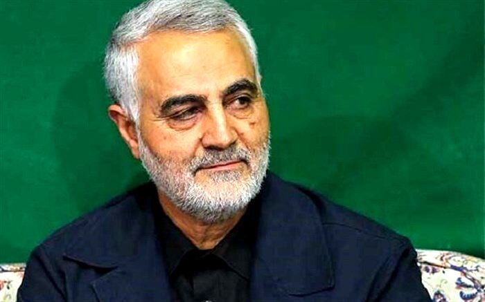 فراخوان نام‌گذاری سالروز شهادت سپهبد حاج قاسم سلیمانی توسط مردم ایران