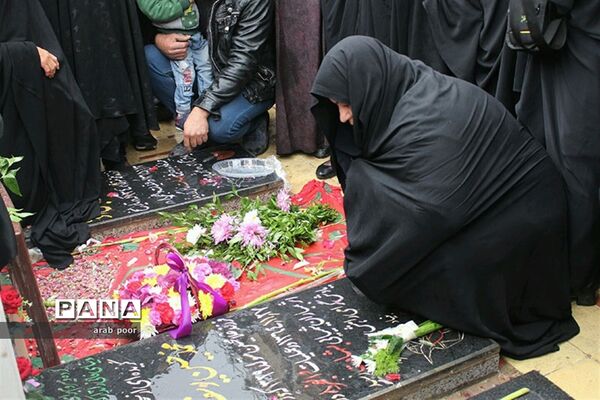 کرمان چشم انتظار سردار دلها