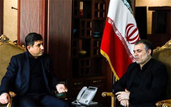 البرز دومین استان کشور در فروش محصولات دانش بنیان است