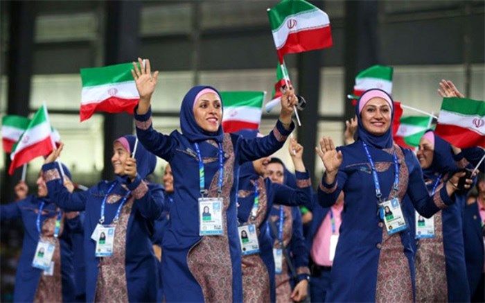 توسعه ورزش بانوان به همکاری حامیان مالی و بخش خصوصی نیاز دارد