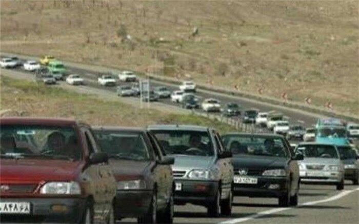 تمام محور‌های مواصلاتی استان یزد باز است