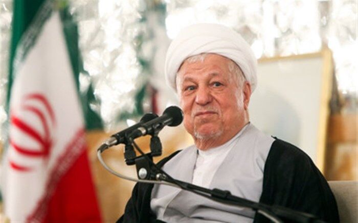 تعویق مراسم سالگرد درگذشت آیت‌الله هاشمی رفسنجانی
