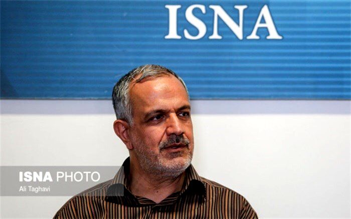 غیرقانونی بودن حضور آمریکایی‌ها در عراق اولین ثمره خون سردار سلیمانی است