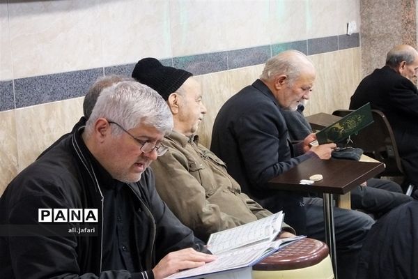 یابود شهید سپهبد قاسم سلیمانی  دردولت آباد شهرری