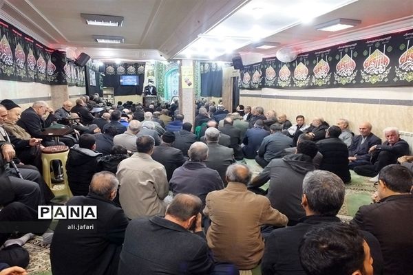 یابود شهید سپهبد قاسم سلیمانی  دردولت آباد شهرری