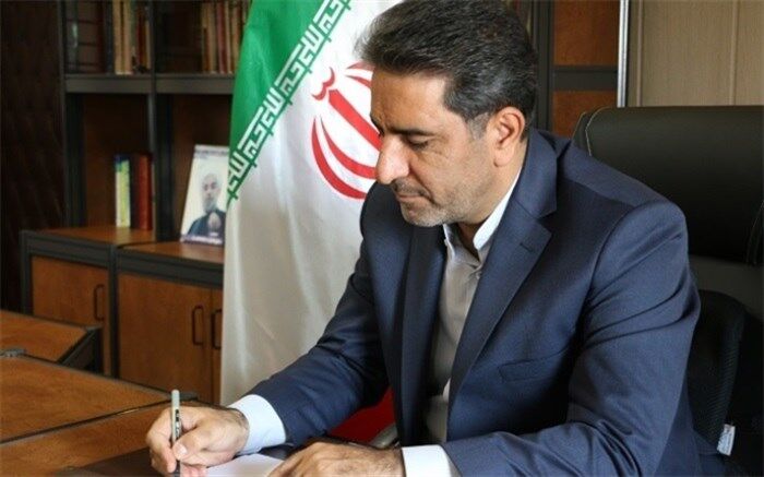 مدیر کل آموزش و پرورش شهرستانهای استان تهران : آموزش و پرورش به عنوان پرورش دهنده گوهرناب انسانیت ازنقشی بی بدیل برخوردار است