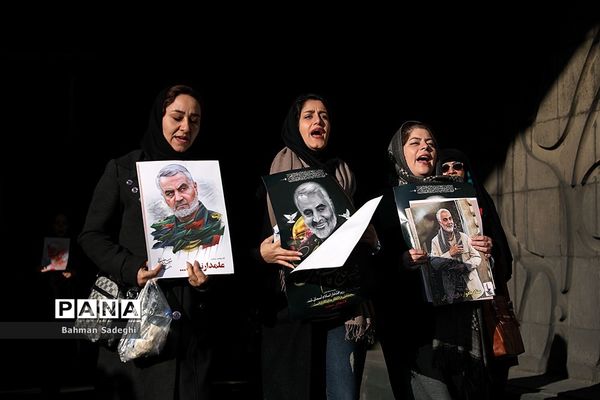 یاران سردار