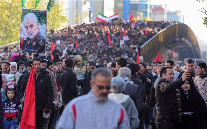 آمادگی راهداری و ناوگان حمل و نقل مسافر استان فارس برای اعزام عزاداران به کرمان