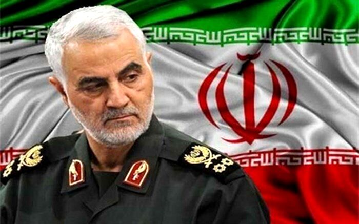 روایت کم نظیر از نقش سردار سلیمانی در نجات اربیل