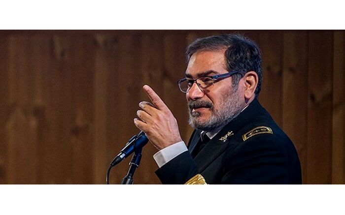 شمخانی: " سلیمانی شهید " خطرناک‌تر از " سلیمانی زنده " خواهد بود