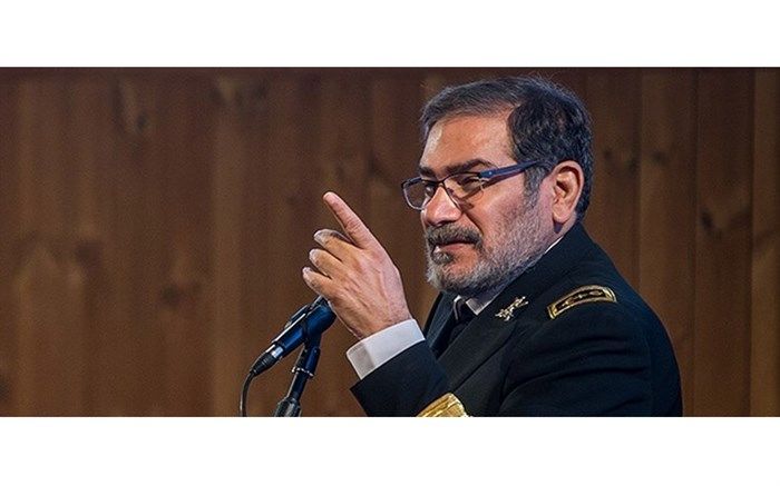 شمخانی: " سلیمانی شهید " خطرناک‌تر از " سلیمانی زنده " خواهد بود