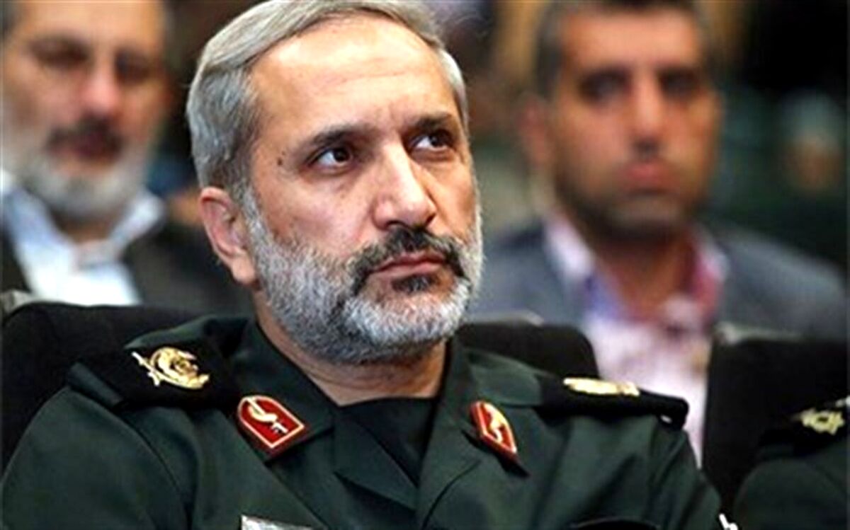 آمریکا در آینده نه چندان دور سیلی خواهد خورد