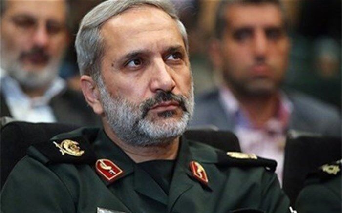 آمریکا در آینده نه چندان دور سیلی خواهد خورد