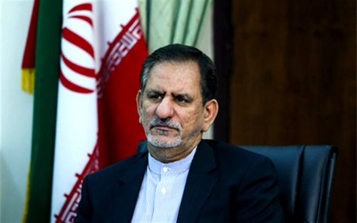 جهانگیری: حاج قاسم برادر و تکیه گاهم بود