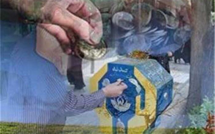 رشد 29 درصدی پرداخت صدقه در آذربایجان شرقی