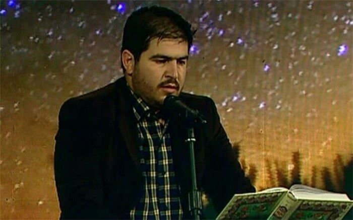 قاری قرآن کریم از همدان:عزت، رفاه، پیشرفت مادی و معنوی و اخلاق نیک درسایه درک صحیح از آموزه‌های برتر قرآن رخ می‌دهد