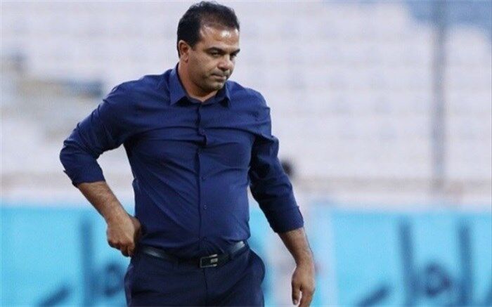 لیگ آزادگان؛ فاصله فجر از صدرنشینی بیشتر شد