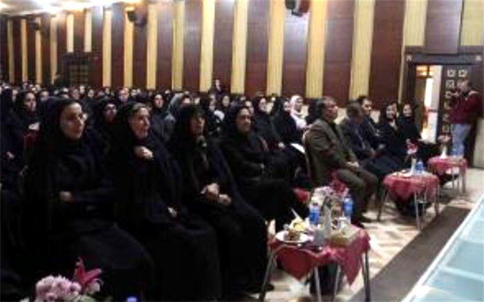 سمینار تخصصی ورزش بانوان با رویکرد روش های نوین در توسعه ورزش در یزد پایان یافت