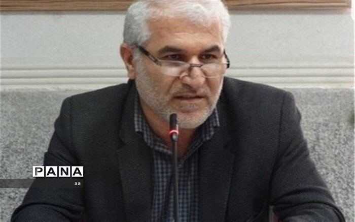 فرماندار بروجرد: شهادت سردار سلیمانی روح همدلی و اتحاد را در کشور زنده کرد