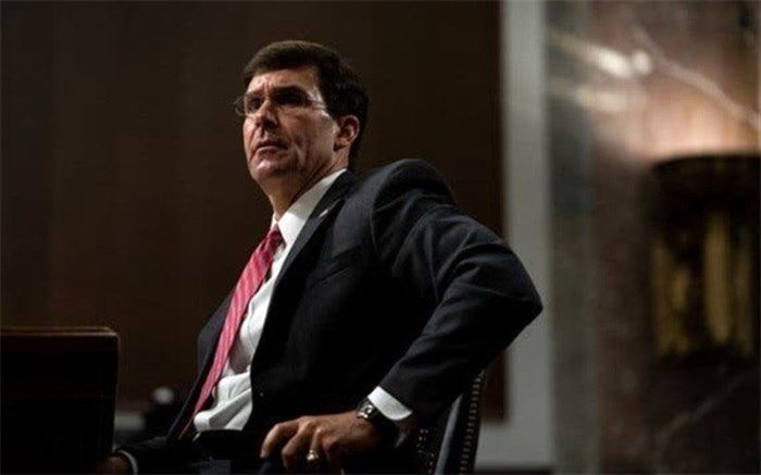 آمریکا حرف خود را پس گرفت