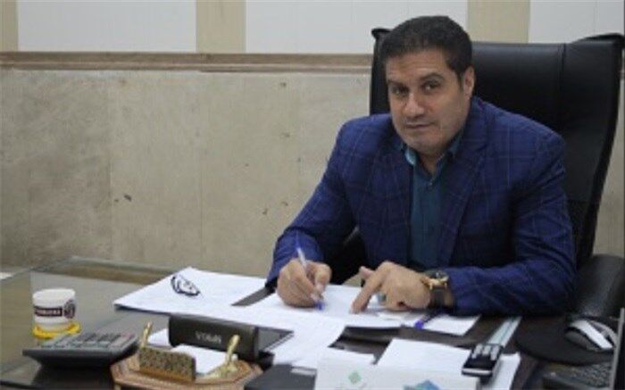 ضرورت حمایت همگان از تولید داخلی  و نه گفتن به کالای خارجی و قاچاق