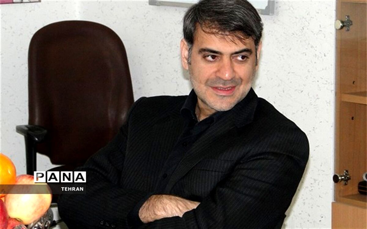 ربوشه: سرمایه گذاری در آموزش و پرورش ورشکستگی ندارد