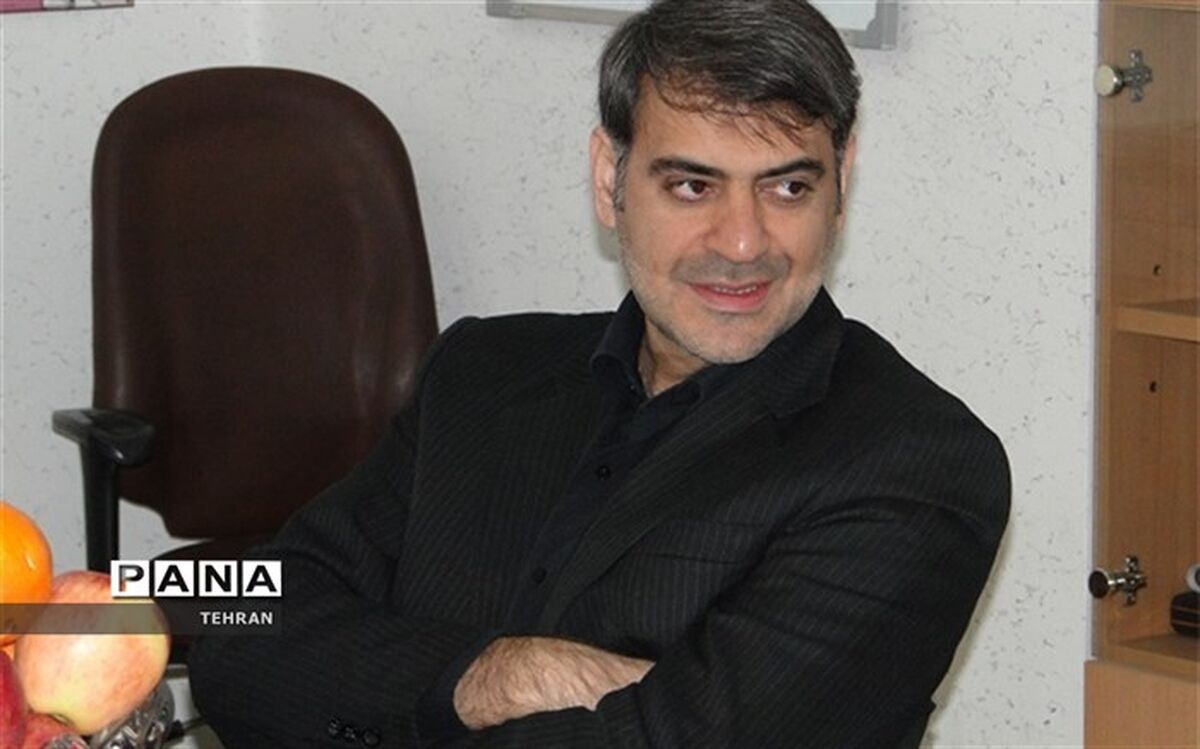 ربوشه: سرمایه گذاری در آموزش و پرورش ورشکستگی ندارد