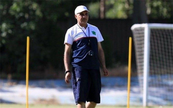 سرمربی ایرانی به نیمکت تیم بنگلادشی رسید