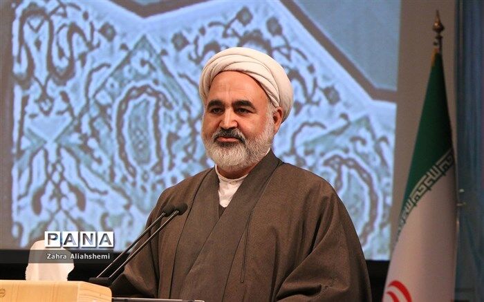 علی عسکری: خون سردار سلیمانی معادلات را به نفع مظلومان و مستضعفان جهان رقم خواهد زد