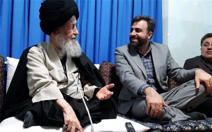 آیت الله علوی گرگانی:درکنارآموزش روخوانی قرآن کریم ،مفاهیم آن نیزبا استفاده ازروایات ائمه معصومین علیهم السلام به دانش آموزان تدریس شود
