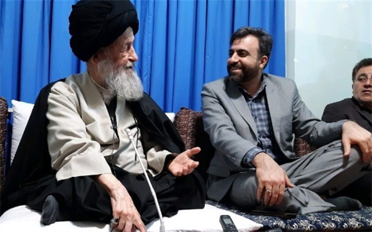 آیت الله علوی گرگانی:درکنارآموزش روخوانی قرآن کریم ،مفاهیم آن نیزبا استفاده ازروایات ائمه معصومین علیهم السلام به دانش آموزان تدریس شود