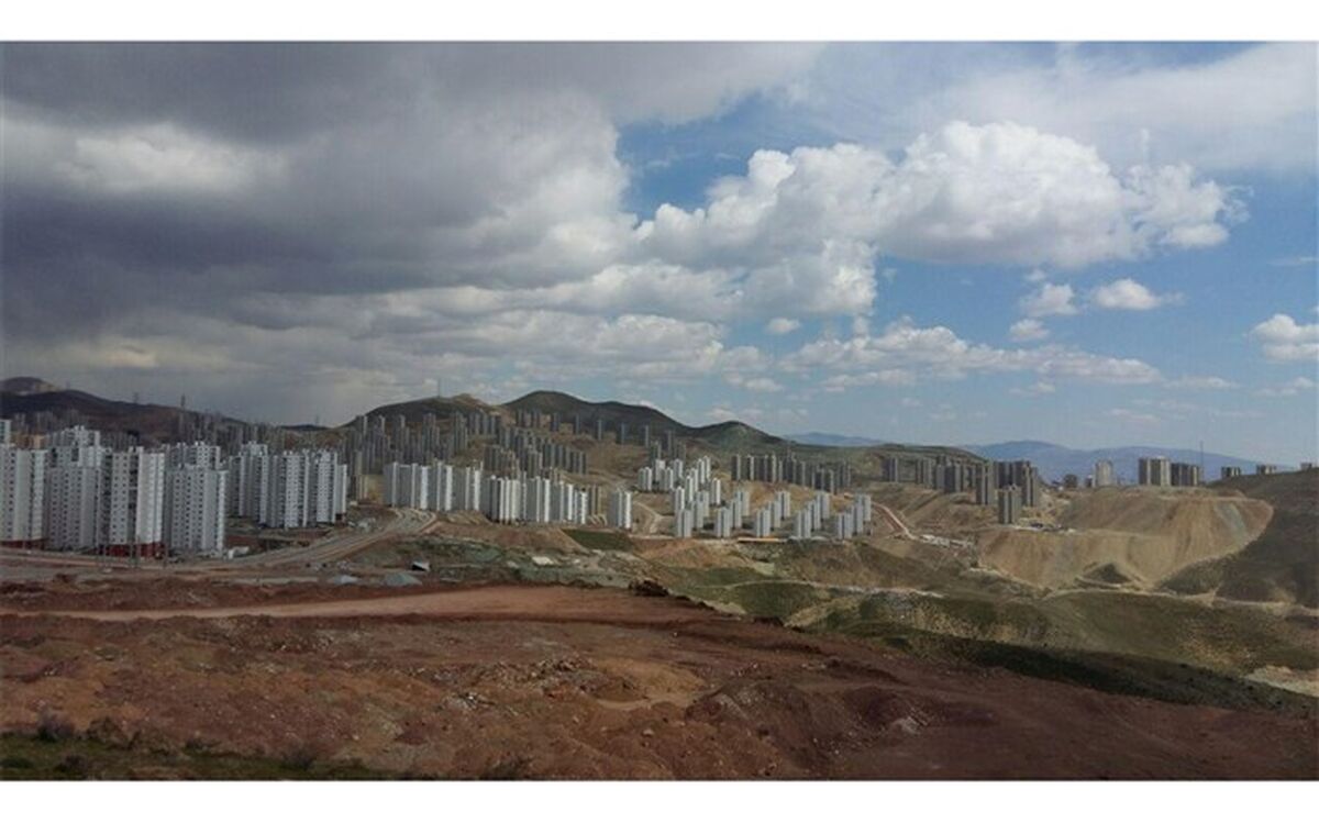 تغییرات نرخ تورم اجاره‌بها در فصل پاییز اعلام شد