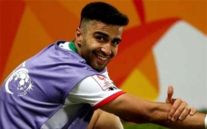 استقلال اولین بمب نقل و انتقالات را ترکاند