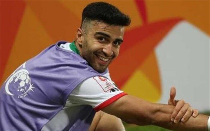 استقلال اولین بمب نقل و انتقالات را ترکاند