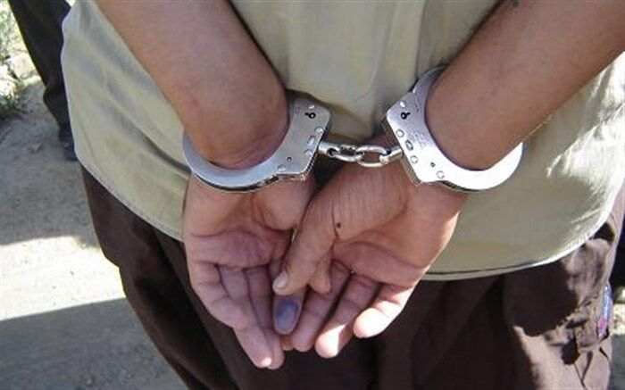 کلاهبرداری 108 میلیاردی در چالوس نافرجام ماند