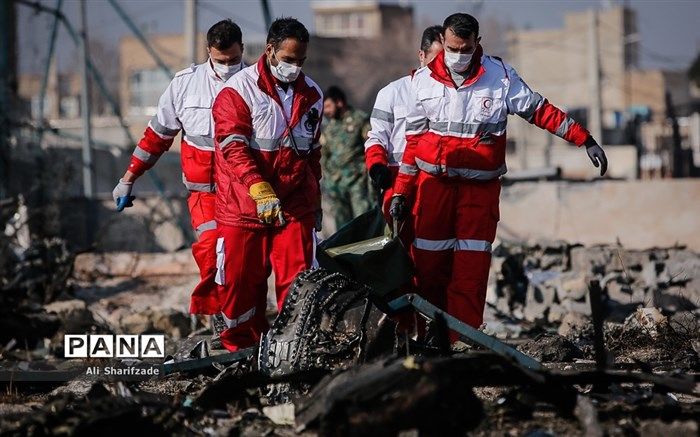 سقوط هواپیمای مسافربری اوکراینی با 179 مسافر + تصاویر و اسامی جان‌‌باختگان