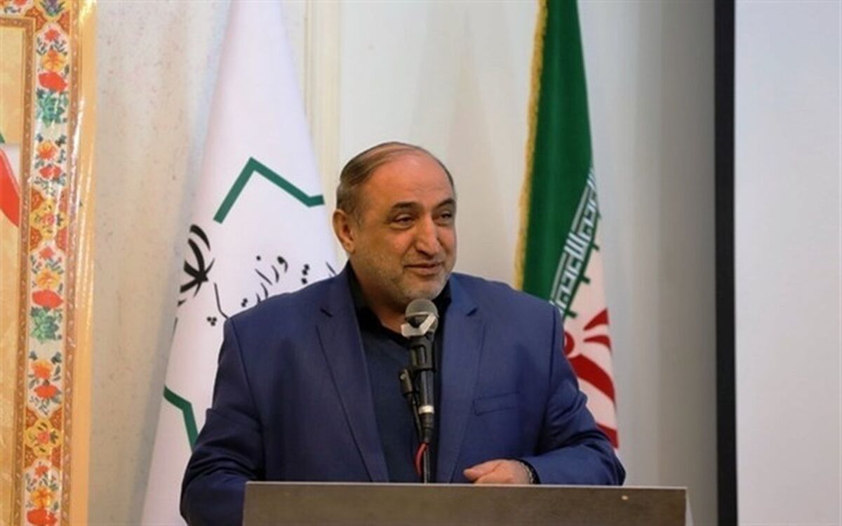 عیسی فرهادی: ۱۲۰ میلیون رای در تهران شمارش می شود