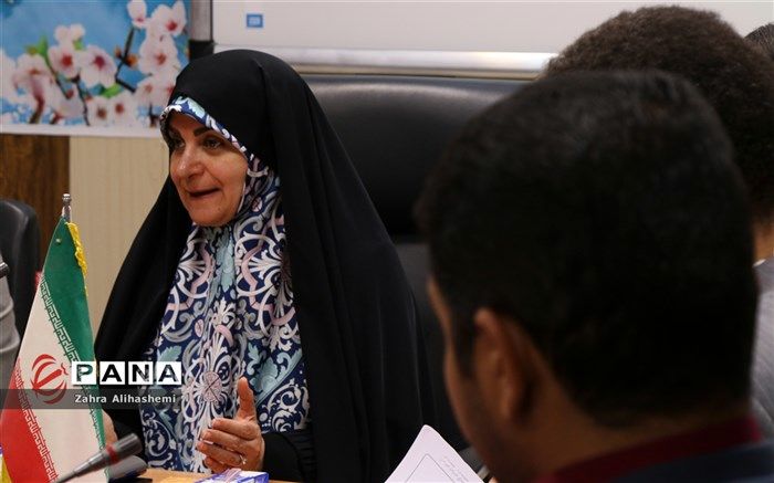 درّی: توانمندسازی منابع انسانی در اجرای برنامه تعالی مدیریت مدرسه ضرورت دارد