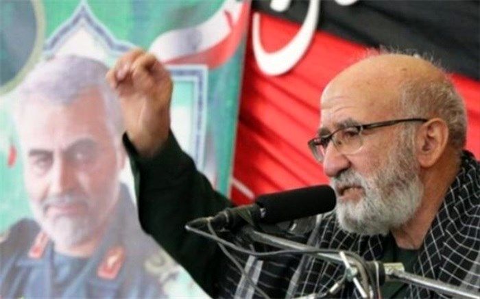 ولایتمداری، رمز محبوبیت سردار سلیمانی