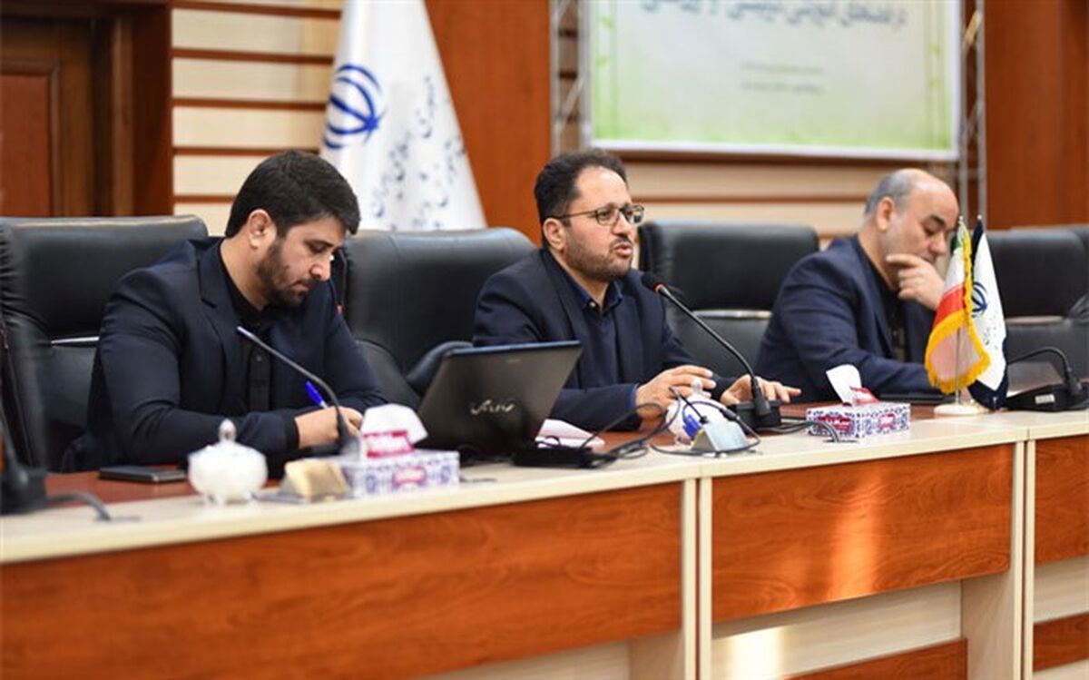 داریوش ورناصری: شاخص‌های مدیریت سبز در تمام مدارس کشور باید اجرایی شود