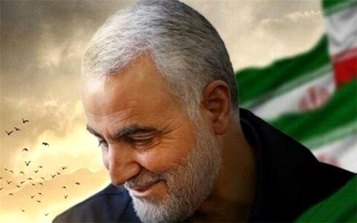برگزاری مسابقه دل‌نوشته ‌«من هم یک قاسم سلیمانی هستم» در مهریز