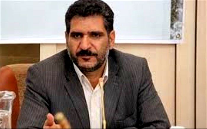 خسارت 160میلیارد تومانی معادن به بخش کشاورزی استان یزد