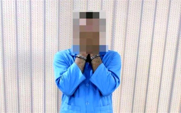 بخشش قاتل قبل از صدور حکم