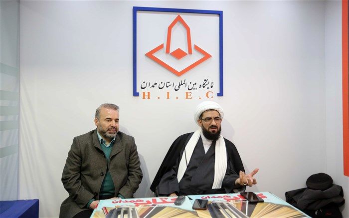 تماشای کتاب به تنهایی موجب ایجاد انگیزه مطالعه می شود