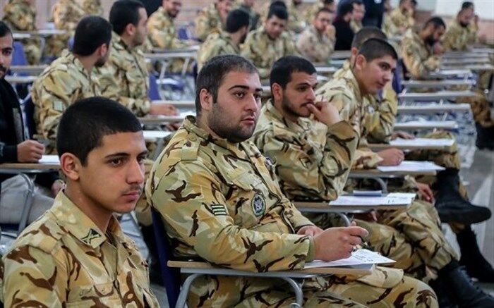 برگزاری برنامه ملاقات مردمی با مسئولان سازمان وظیفه عمومی ناجا